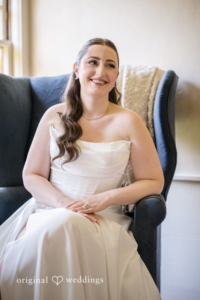 Villa at Ridder Country Club Wedding // Kayla & Jackson -