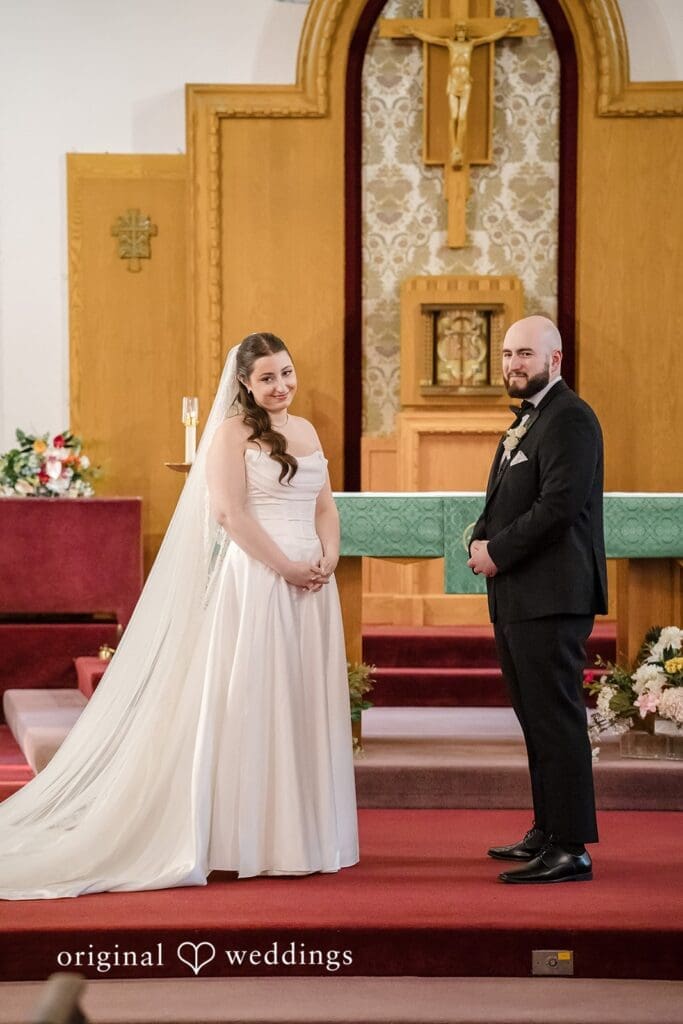 Villa at Ridder Country Club Wedding // Kayla & Jackson -