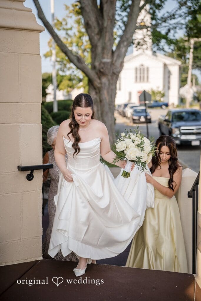 Villa at Ridder Country Club Wedding // Kayla & Jackson -