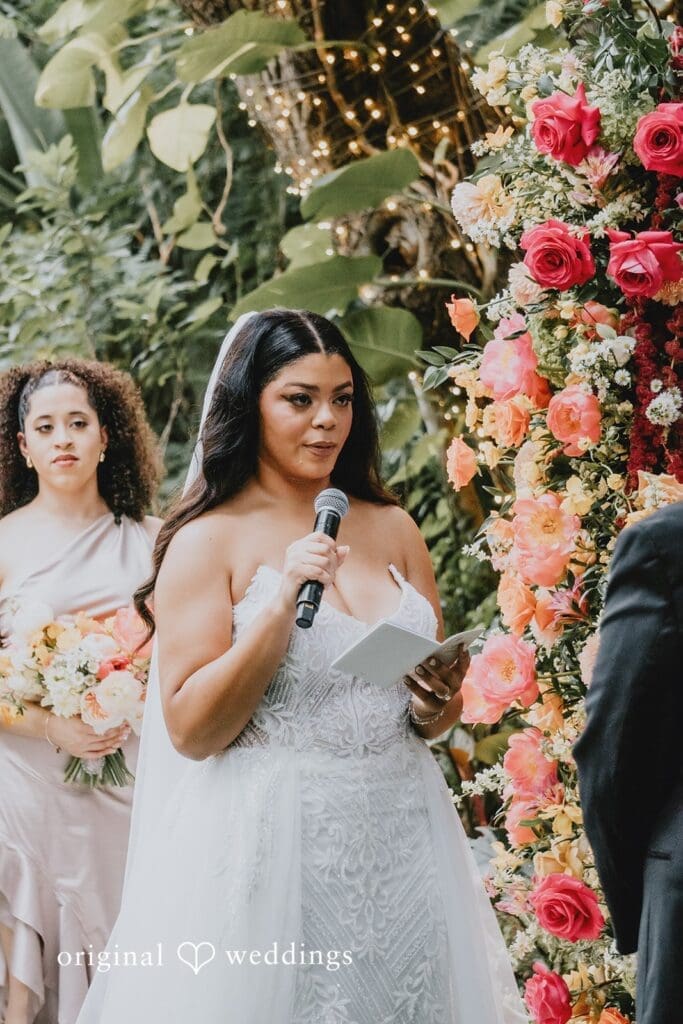 Villa Woodbine Wedding // Maya & Justin -