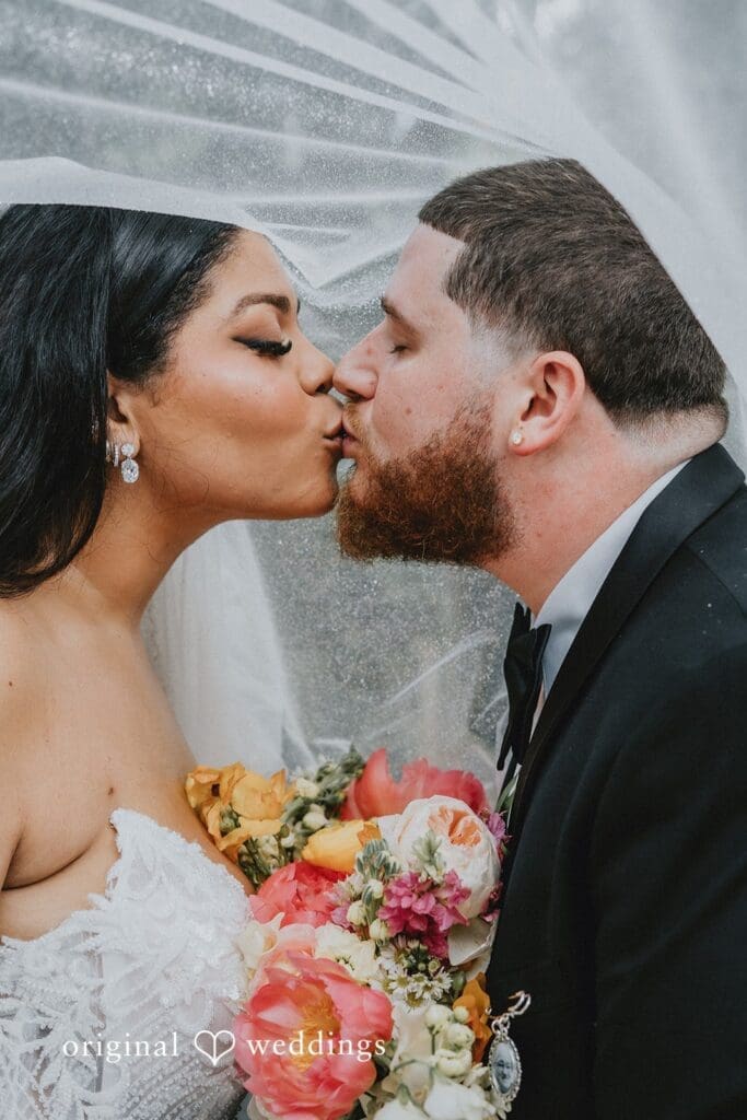 Villa Woodbine Wedding // Maya & Justin -