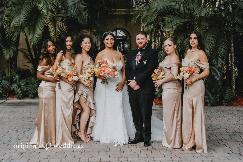 Villa Woodbine Wedding // Maya & Justin -