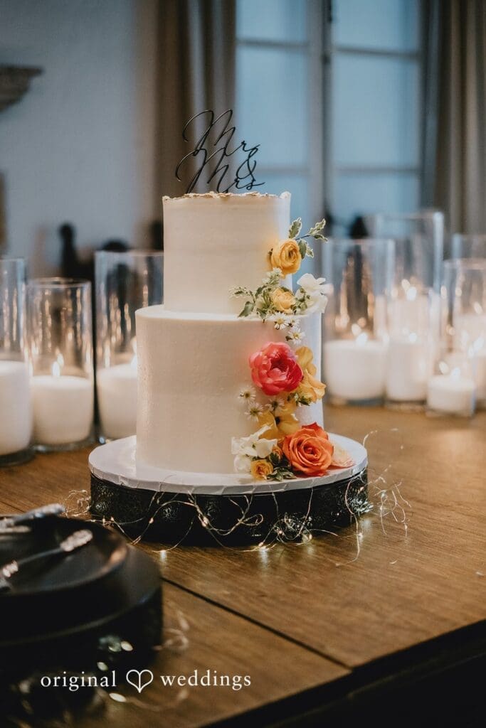 Villa Woodbine Wedding // Maya & Justin -