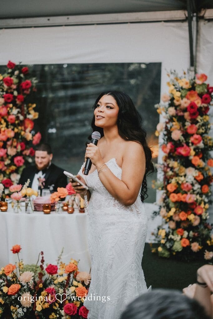 Villa Woodbine Wedding // Maya & Justin -