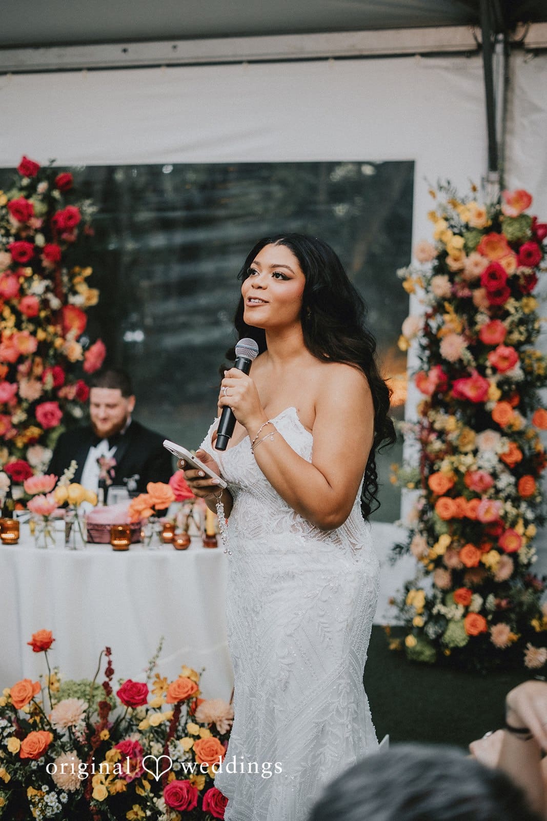Villa Woodbine Wedding // Maya & Justin -