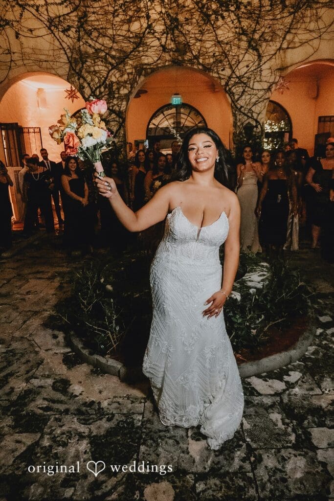 Villa Woodbine Wedding // Maya & Justin -