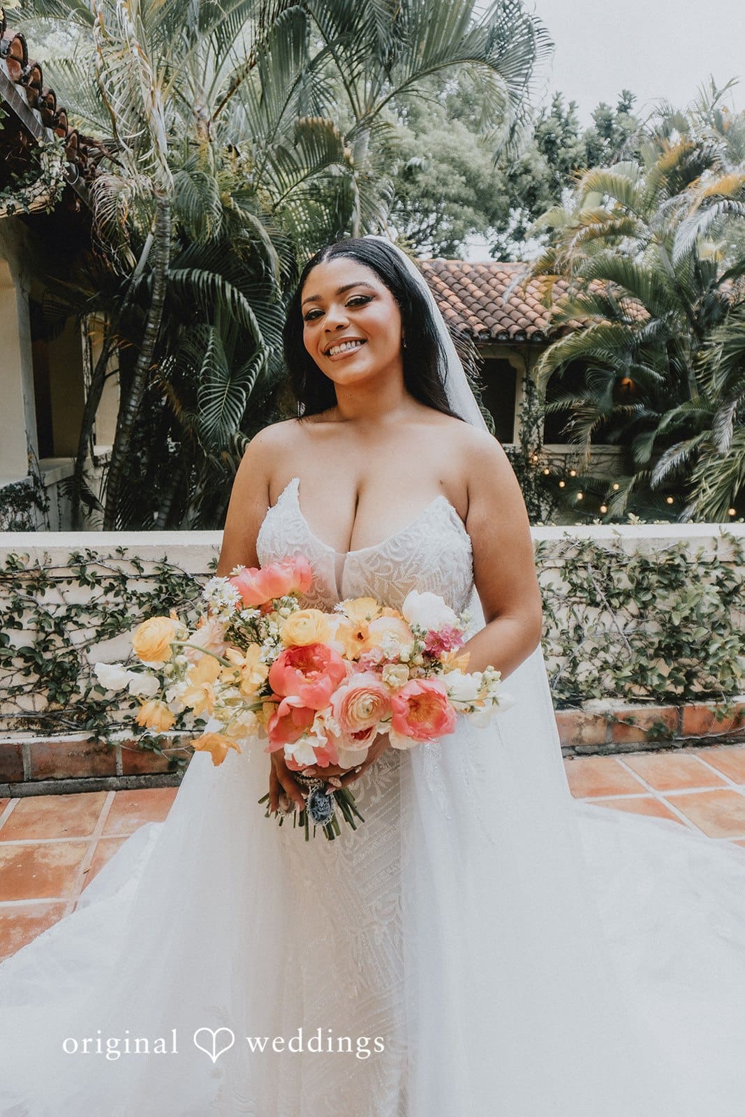 Villa Woodbine Wedding // Maya & Justin -