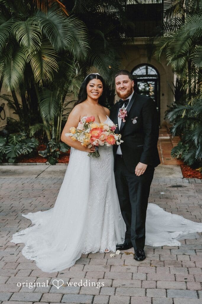 Villa Woodbine Wedding // Maya & Justin -