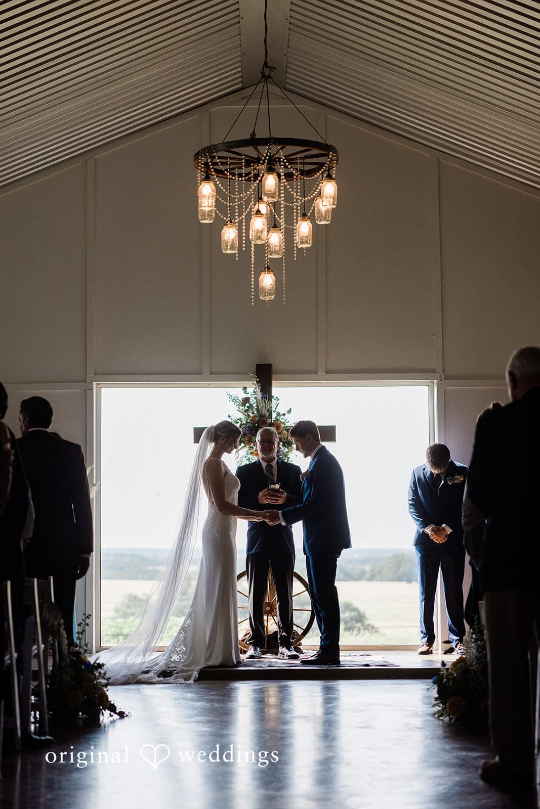 Wagon Springs Ranch Wedding // Jocelyn & Drew -