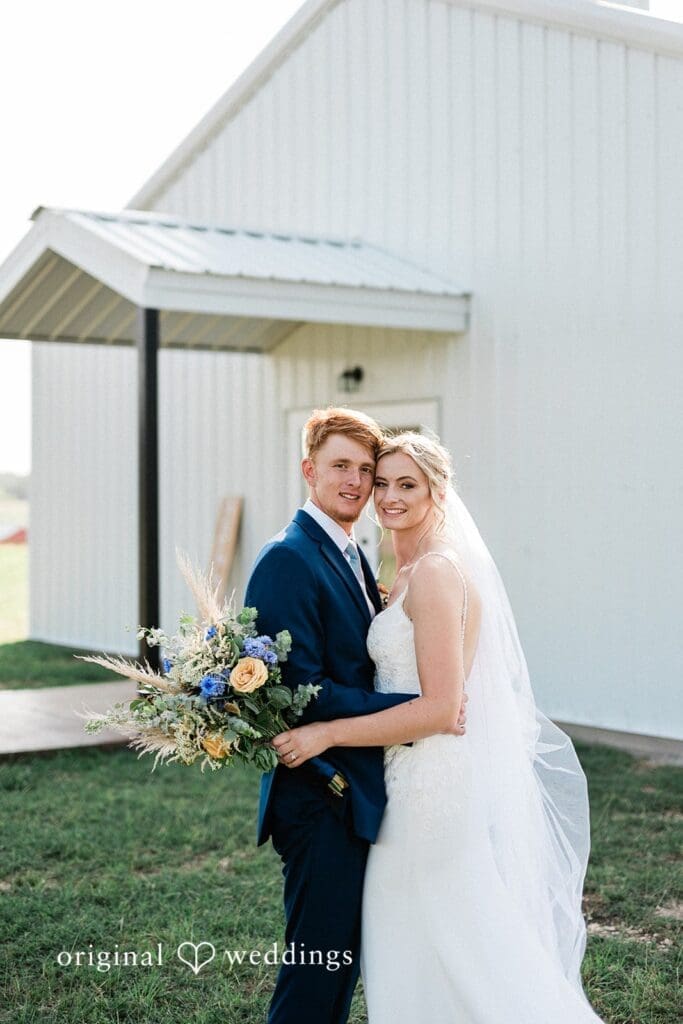 Jocelyn + Drew Wagon Springs Ranch Wedding // Jocelyn & Drew -