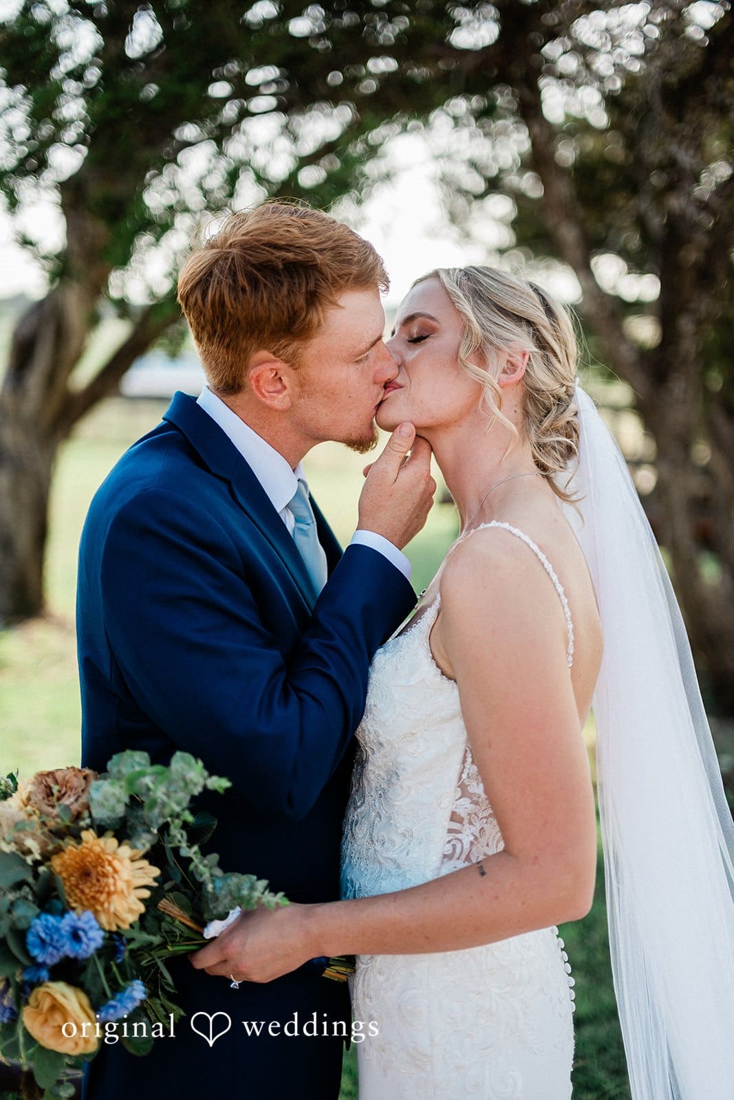 Wagon Springs Ranch Wedding // Jocelyn & Drew -
