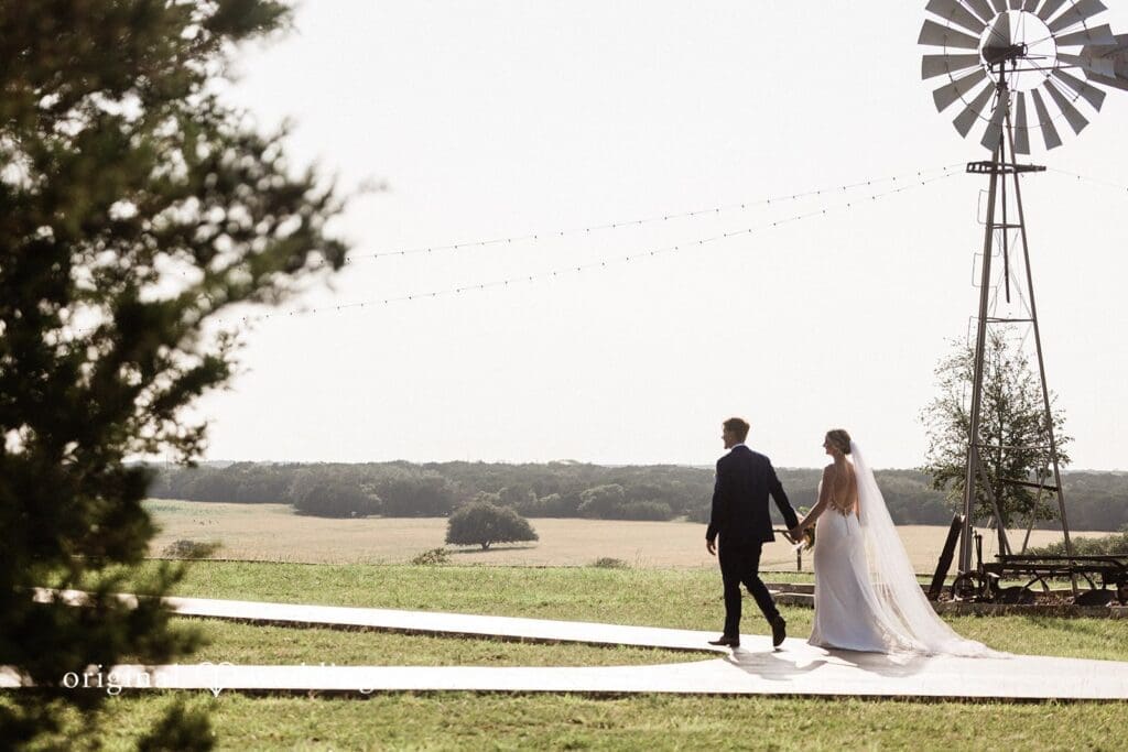 Jocelyn + Drew Wagon Springs Ranch Wedding // Jocelyn & Drew -