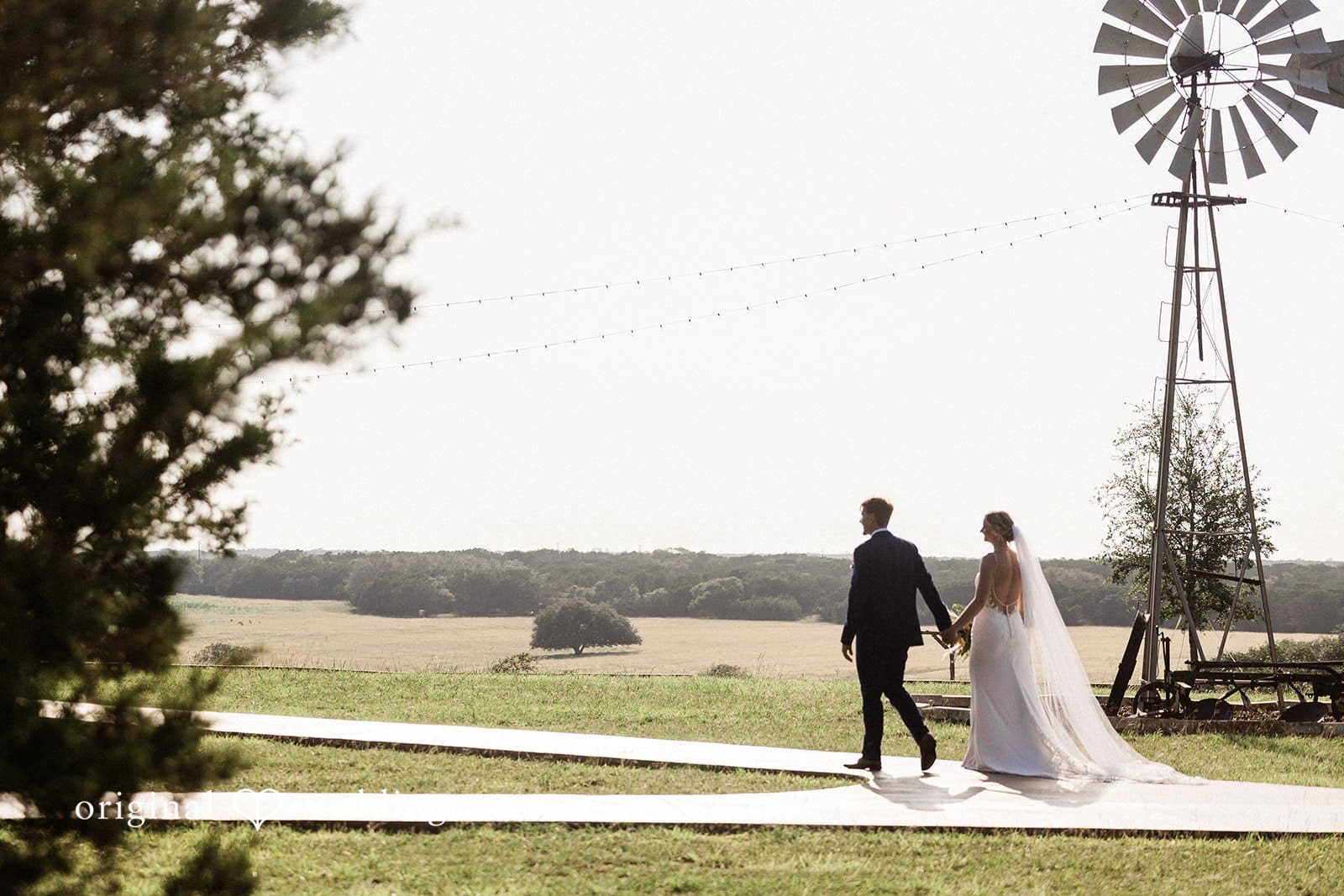 Wagon Springs Ranch Wedding // Jocelyn & Drew -