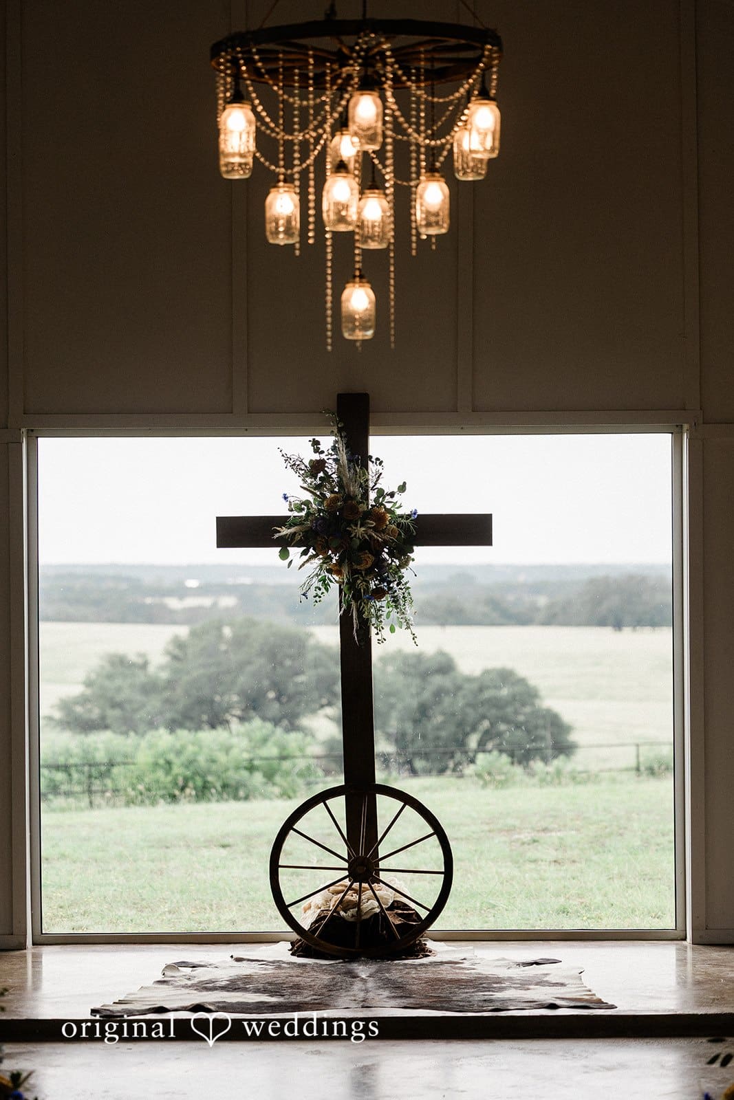 Wagon Springs Ranch Wedding // Jocelyn & Drew -