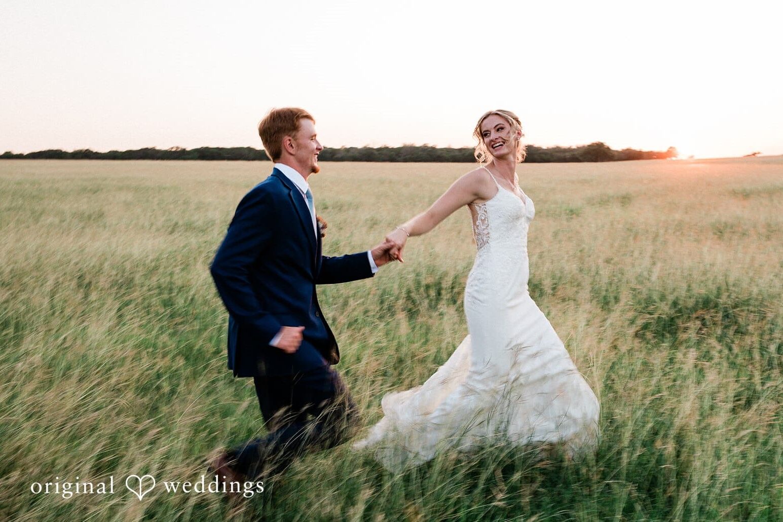 Wagon Springs Ranch Wedding