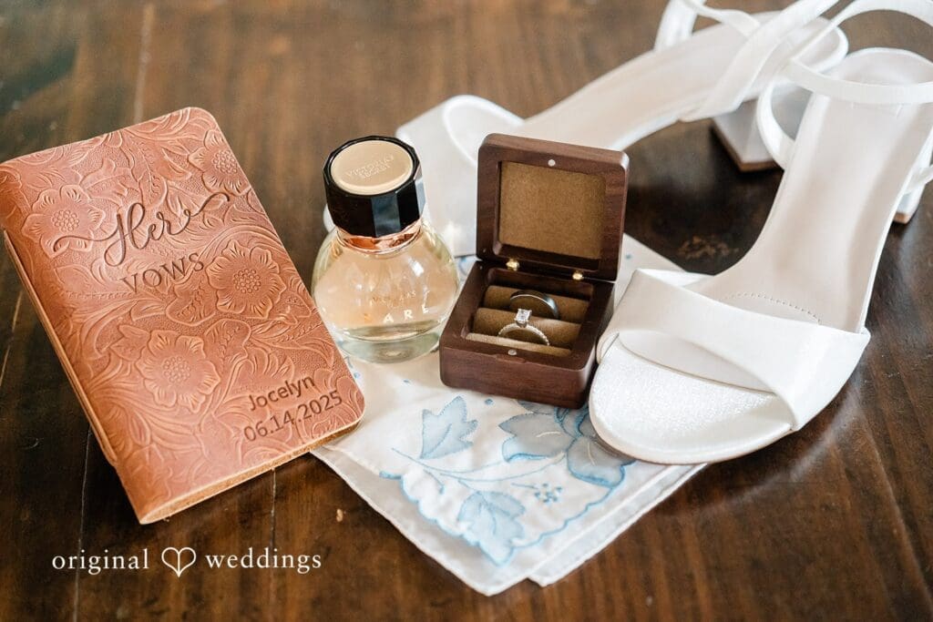 Jocelyn + Drew Wagon Springs Ranch Wedding // Jocelyn & Drew -