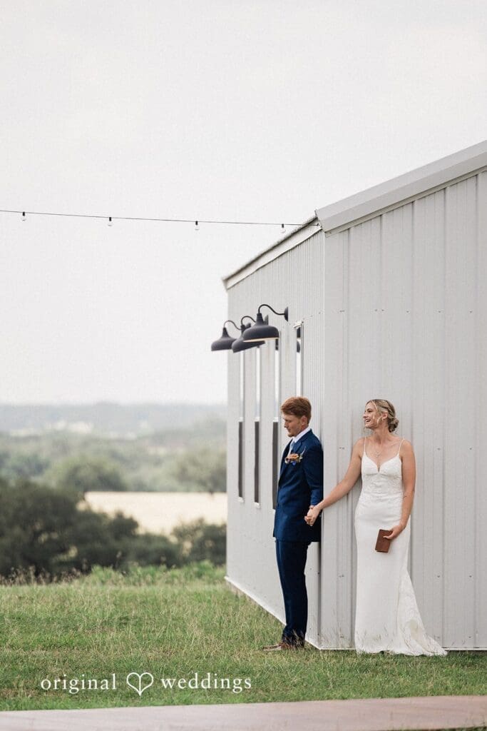 Jocelyn + Drew Wagon Springs Ranch Wedding // Jocelyn & Drew -