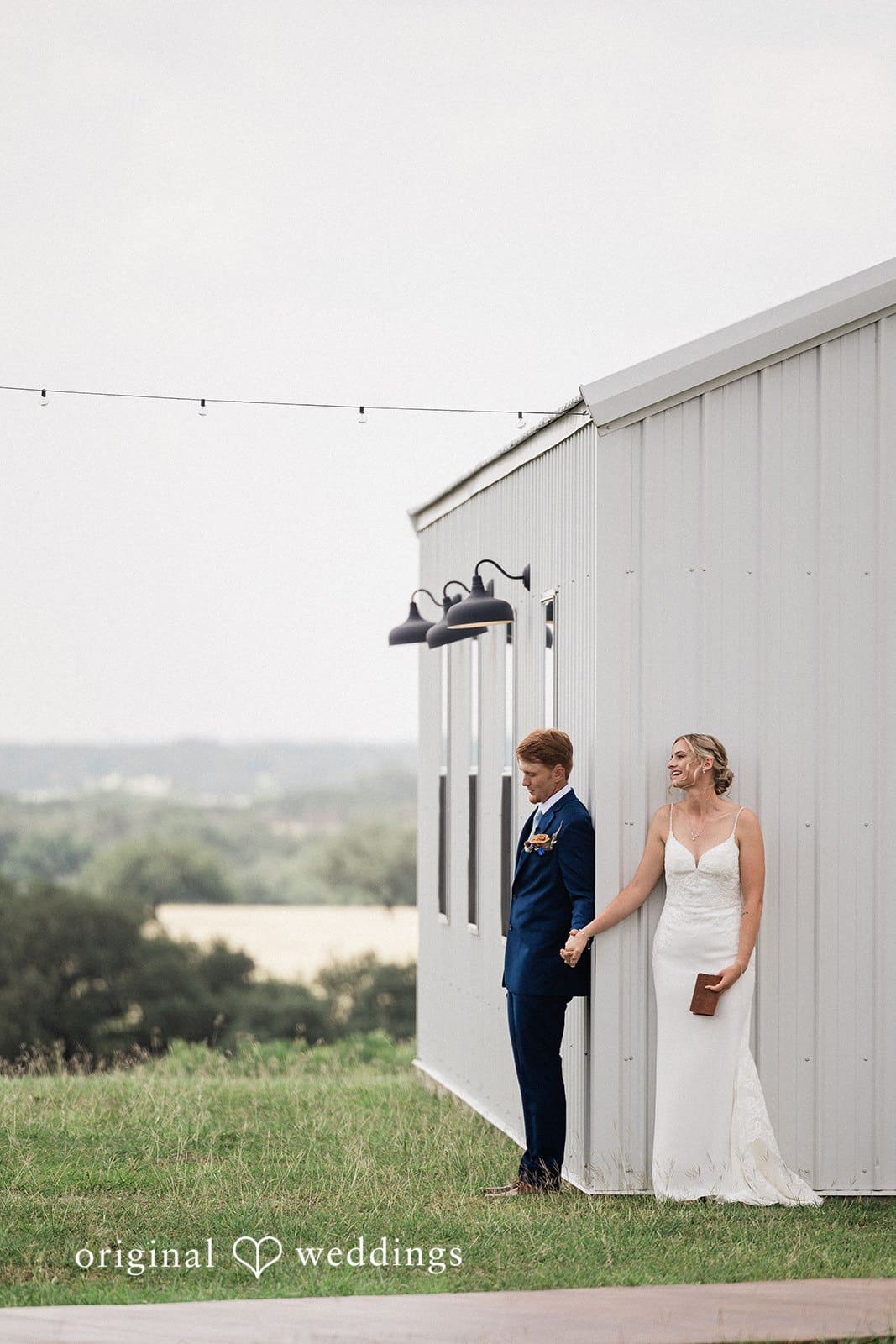 Wagon Springs Ranch Wedding // Jocelyn & Drew -
