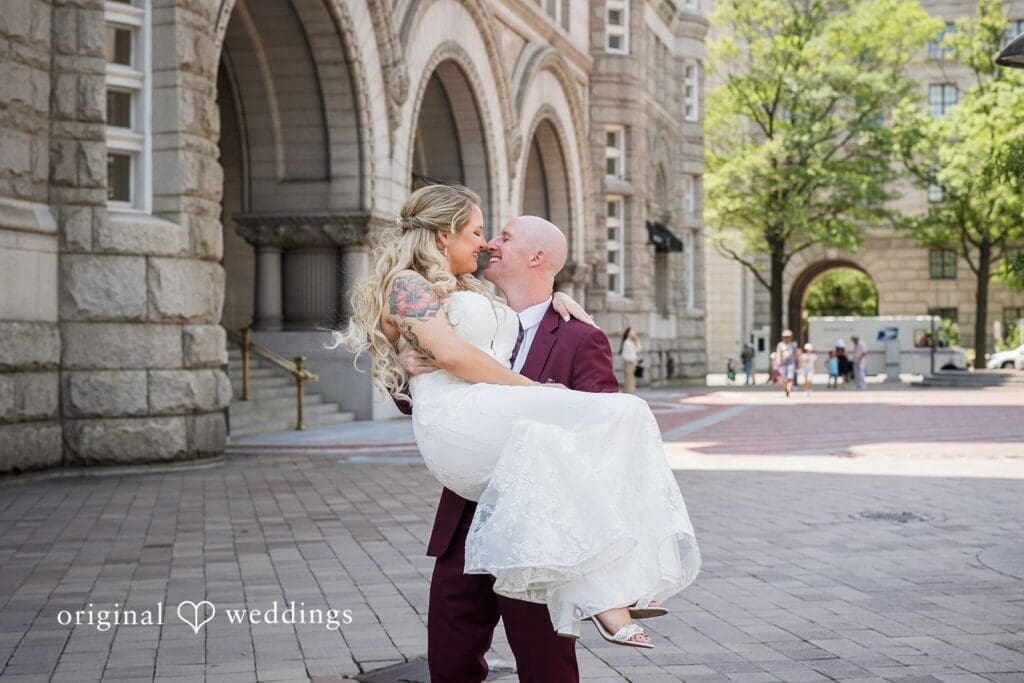 Jordon + Desirae Waldorf Astoria Wedding // Desirae & Jordon -