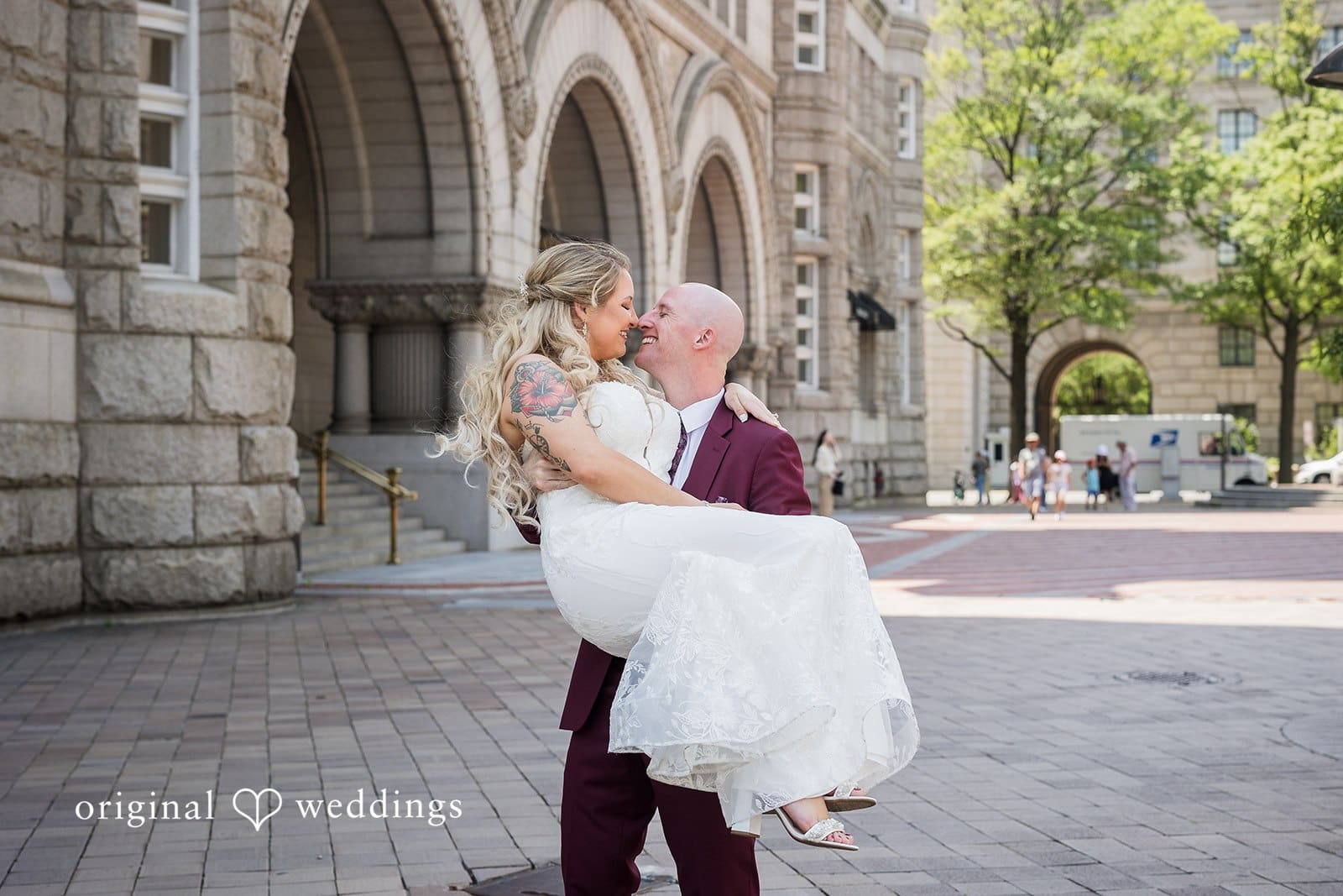 Waldorf Astoria Wedding // Desirae & Jordon -