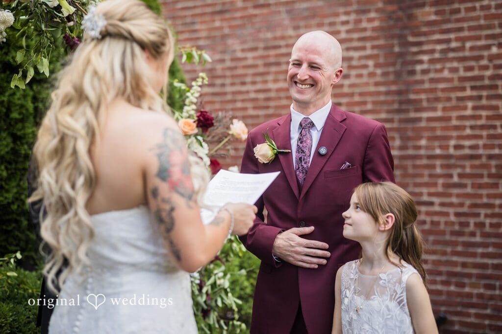 Jordon + Desirae Waldorf Astoria Wedding // Desirae & Jordon -