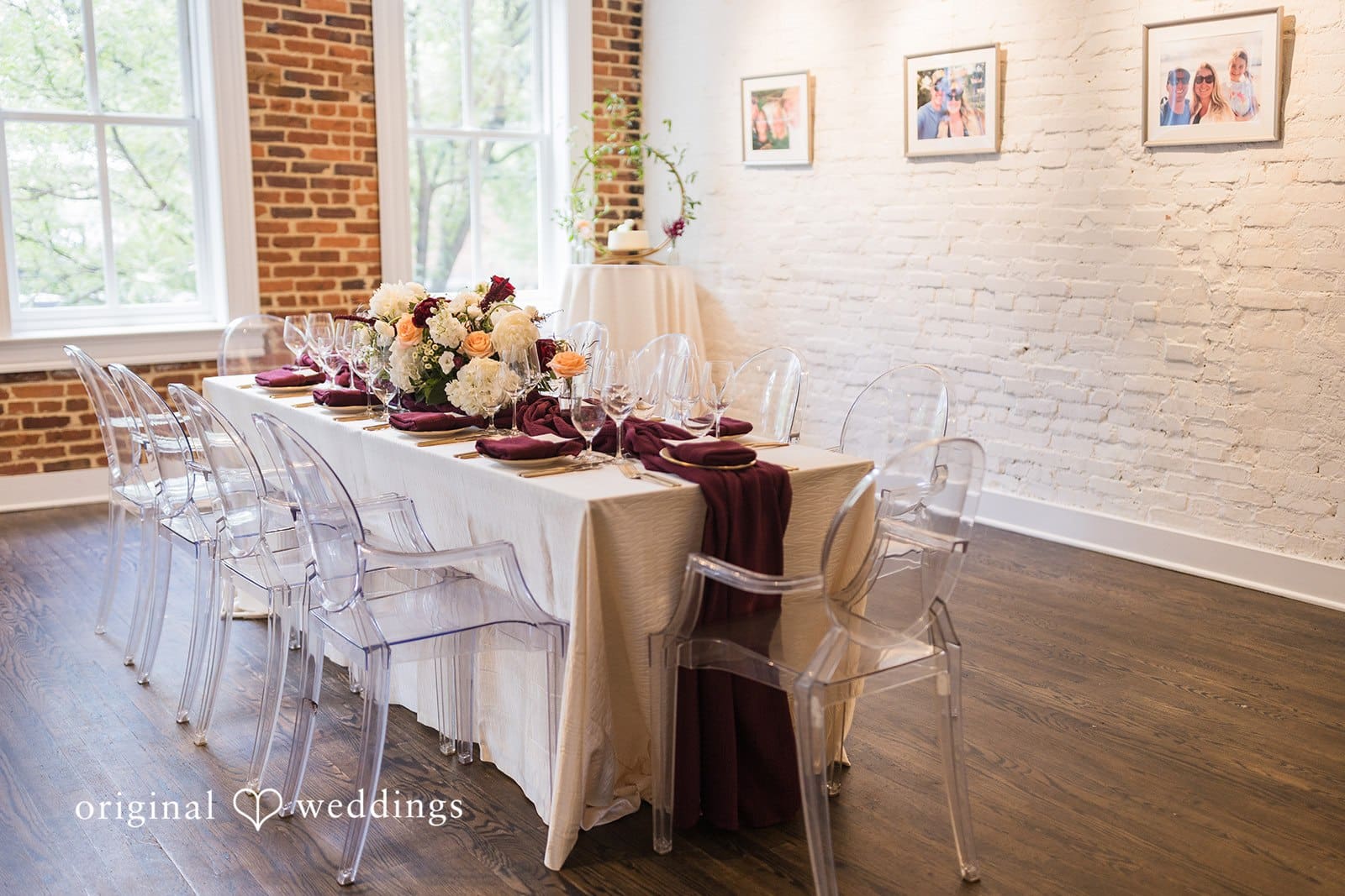 Waldorf Astoria Wedding // Desirae & Jordon -