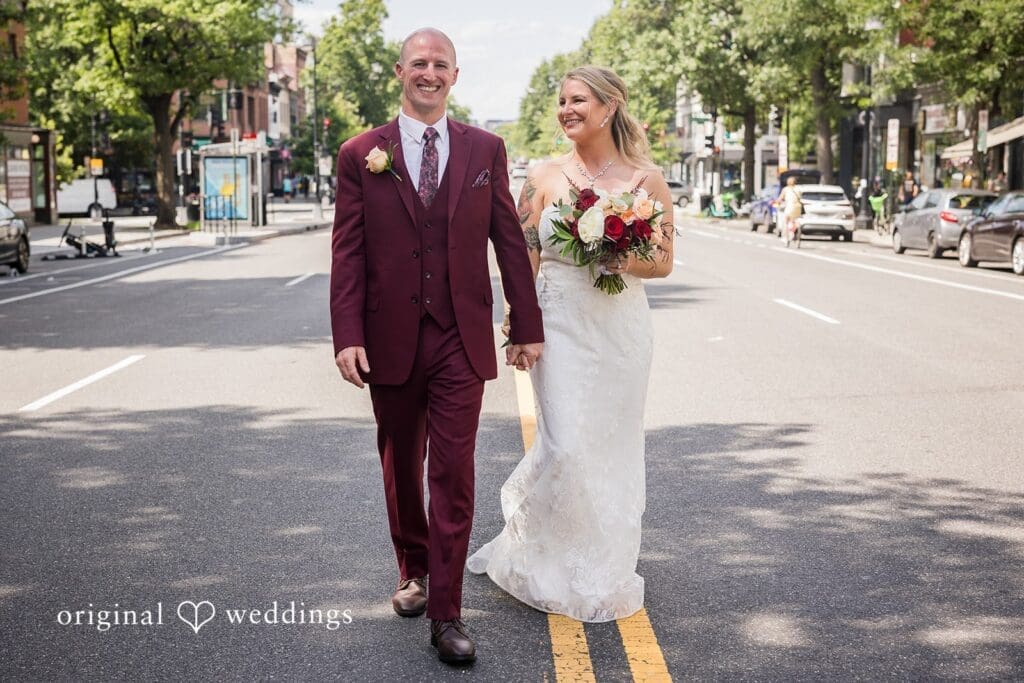 Jordon + Desirae Waldorf Astoria Wedding // Desirae & Jordon -