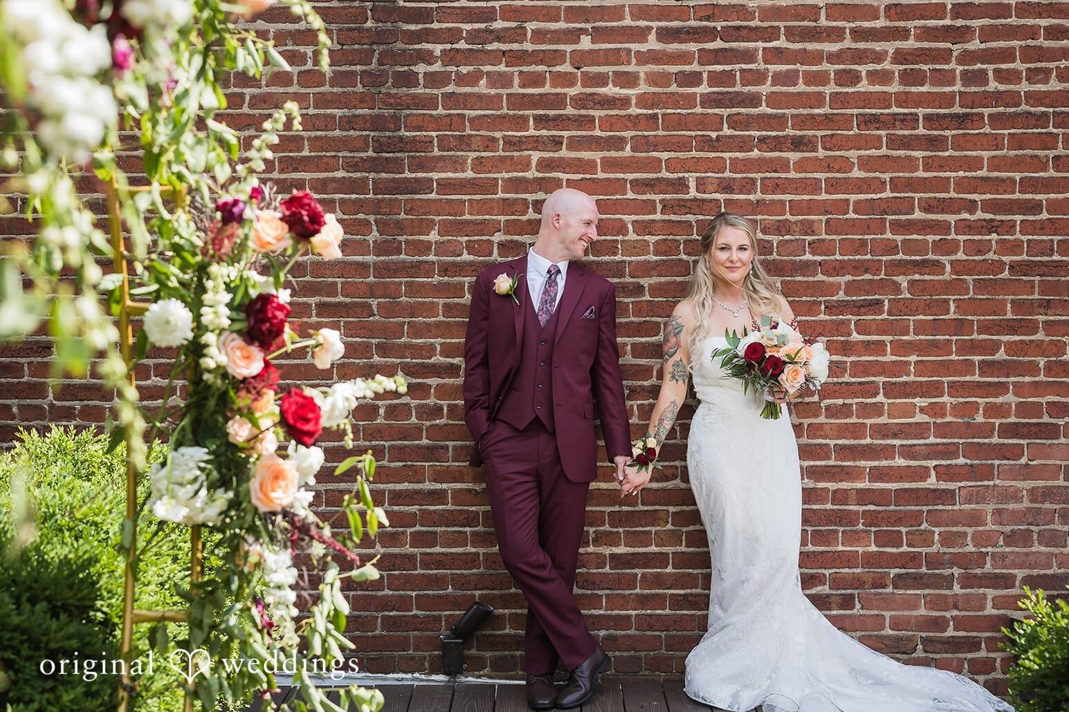 Waldorf Astoria Wedding
