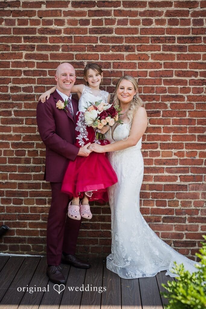 Jordon + Desirae Waldorf Astoria Wedding // Desirae & Jordon -