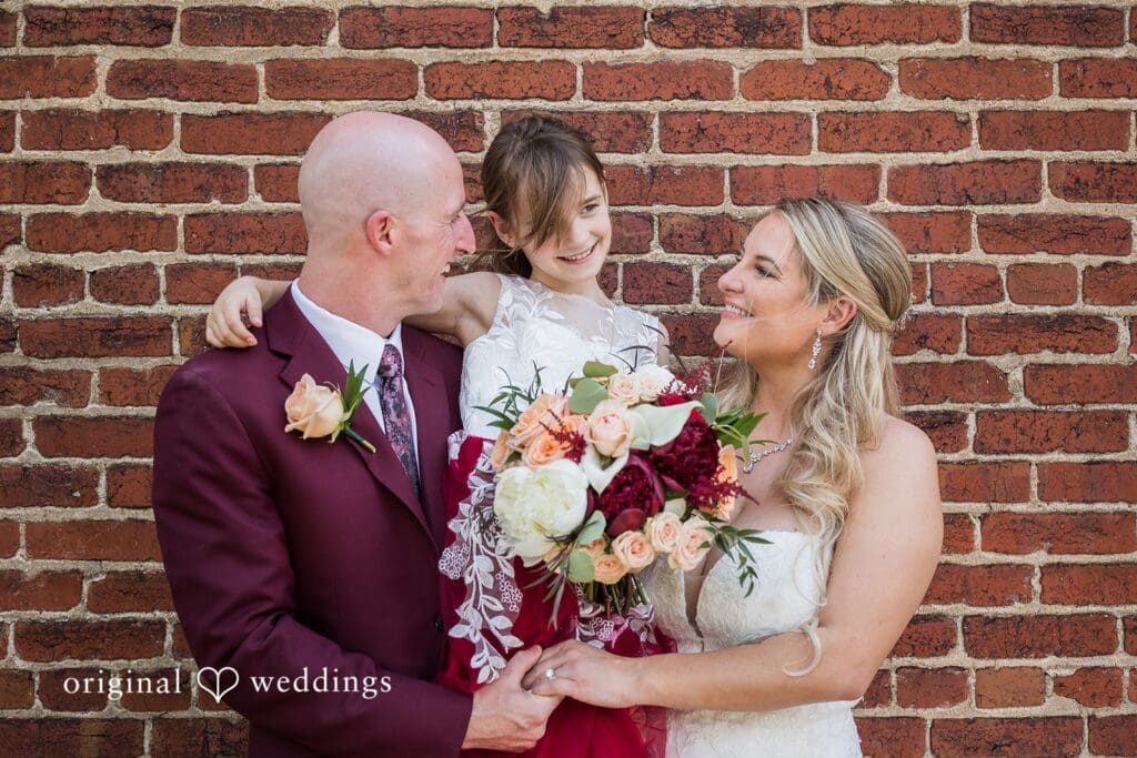 Jordon + Desirae Waldorf Astoria Wedding // Desirae & Jordon -