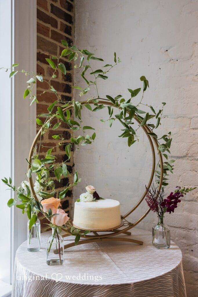 Jordon + Desirae Waldorf Astoria Wedding // Desirae & Jordon -