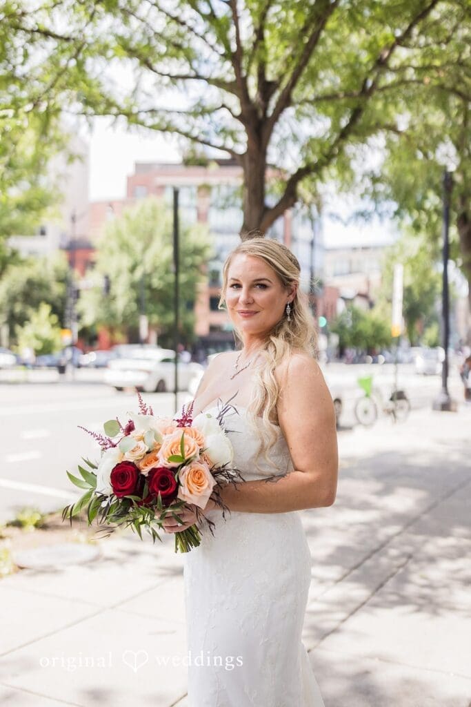 Jordon + Desirae Waldorf Astoria Wedding // Desirae & Jordon -