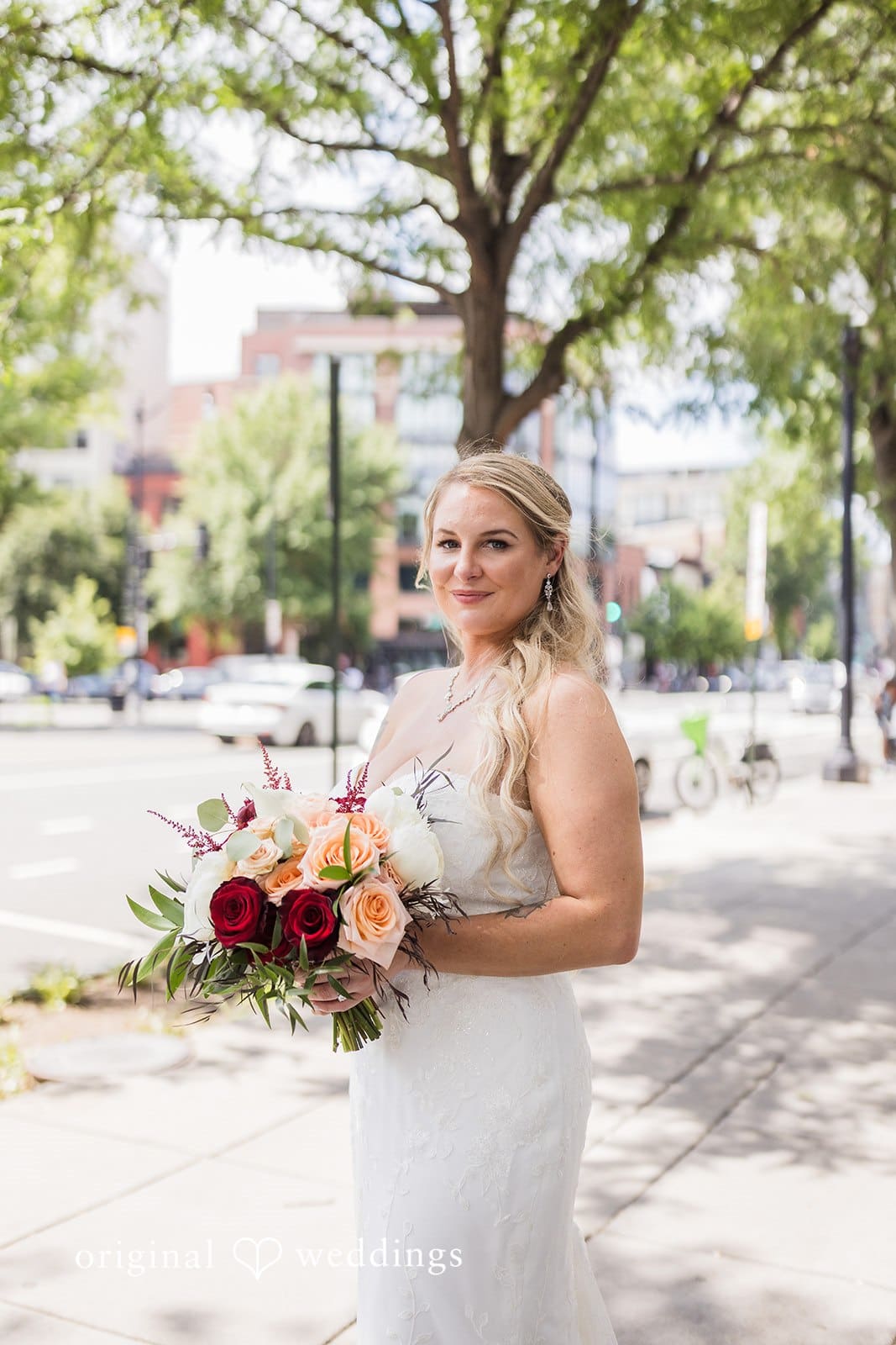 Waldorf Astoria Wedding // Desirae & Jordon -