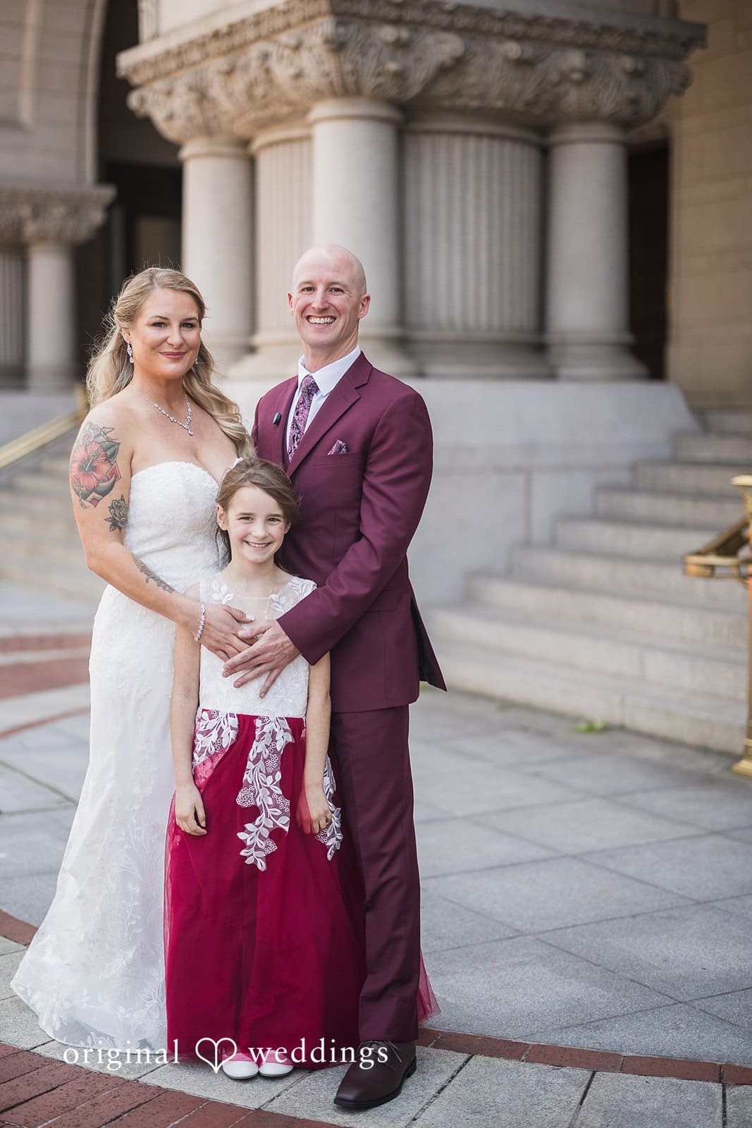 Waldorf Astoria Wedding // Desirae & Jordon -