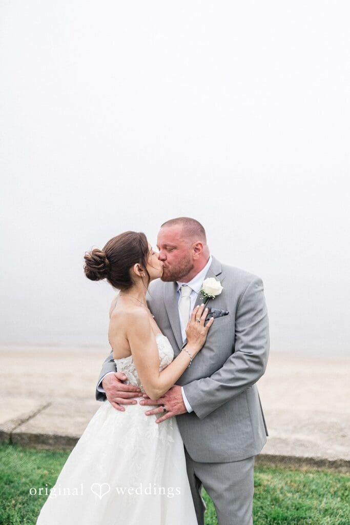 Adria + Joseph Westbrook Elks Lodge Wedding // Adria & Joseph -