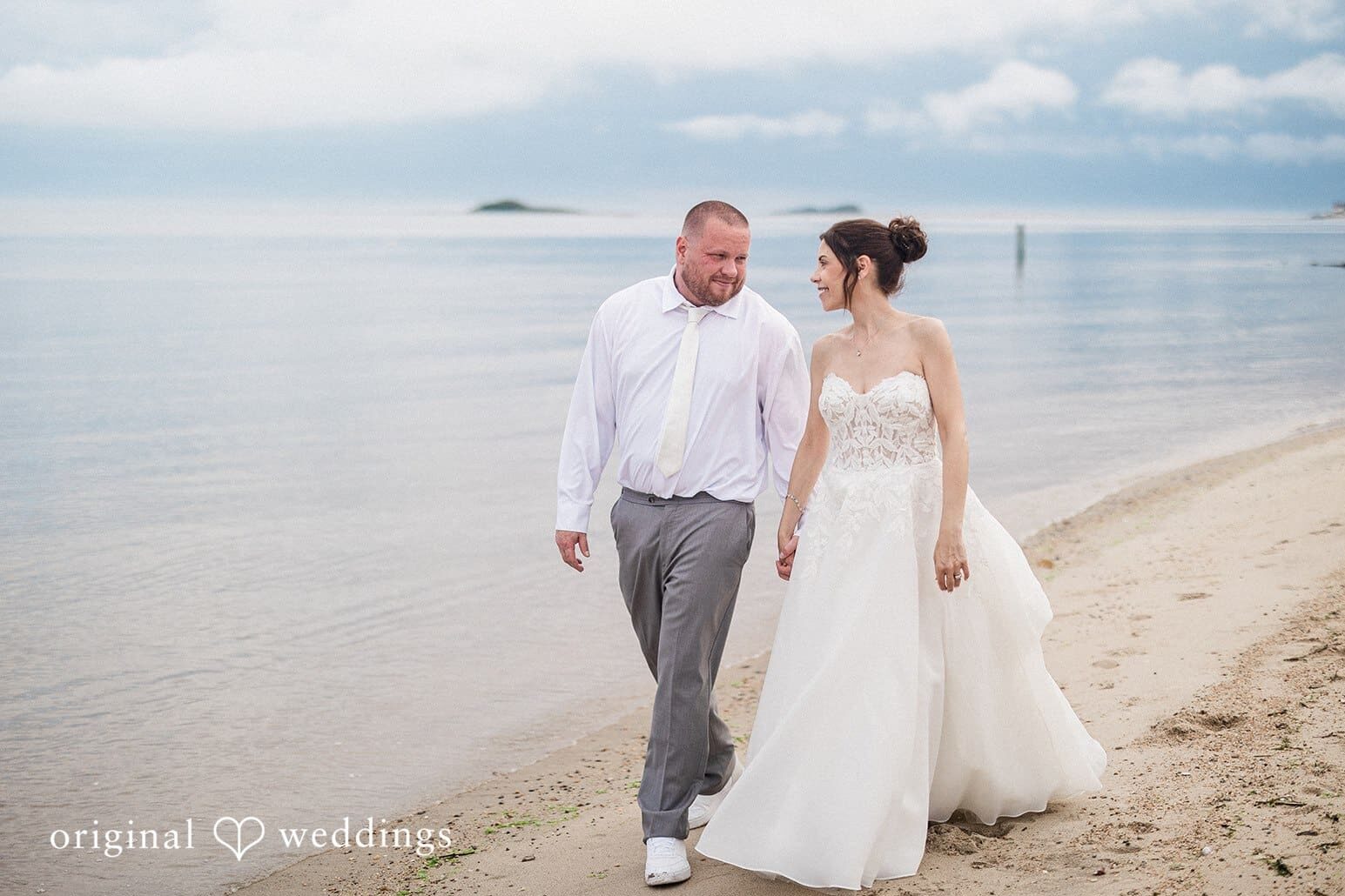 Westbrook Elks Lodge Wedding