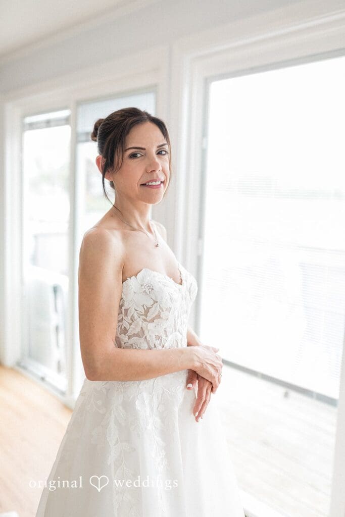 Adria + Joseph Westbrook Elks Lodge Wedding // Adria & Joseph -