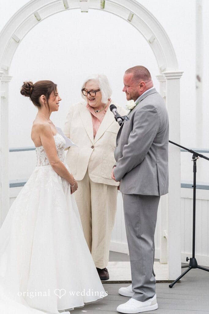 Adria + Joseph Westbrook Elks Lodge Wedding // Adria & Joseph -