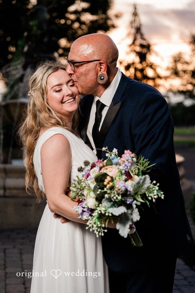 Winding Woods Venue Wedding // Ilana & Josué -