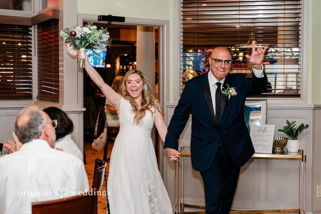 Winding Woods Venue Wedding // Ilana & Josué -