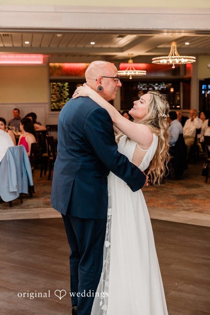 Winding Woods Venue Wedding // Ilana & Josué -