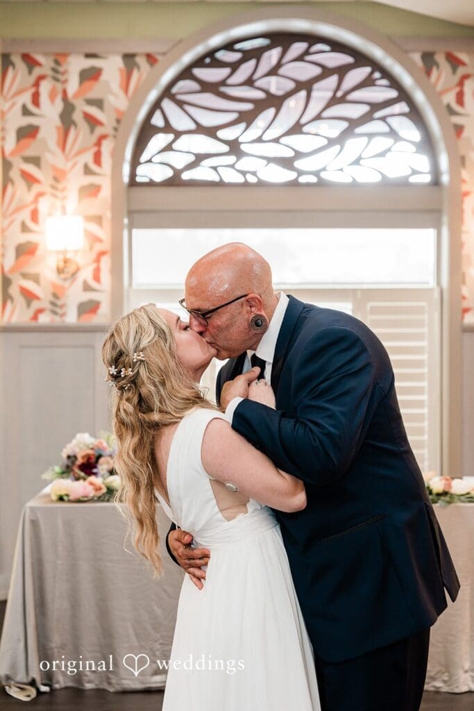 Winding Woods Venue Wedding // Ilana & Josué -