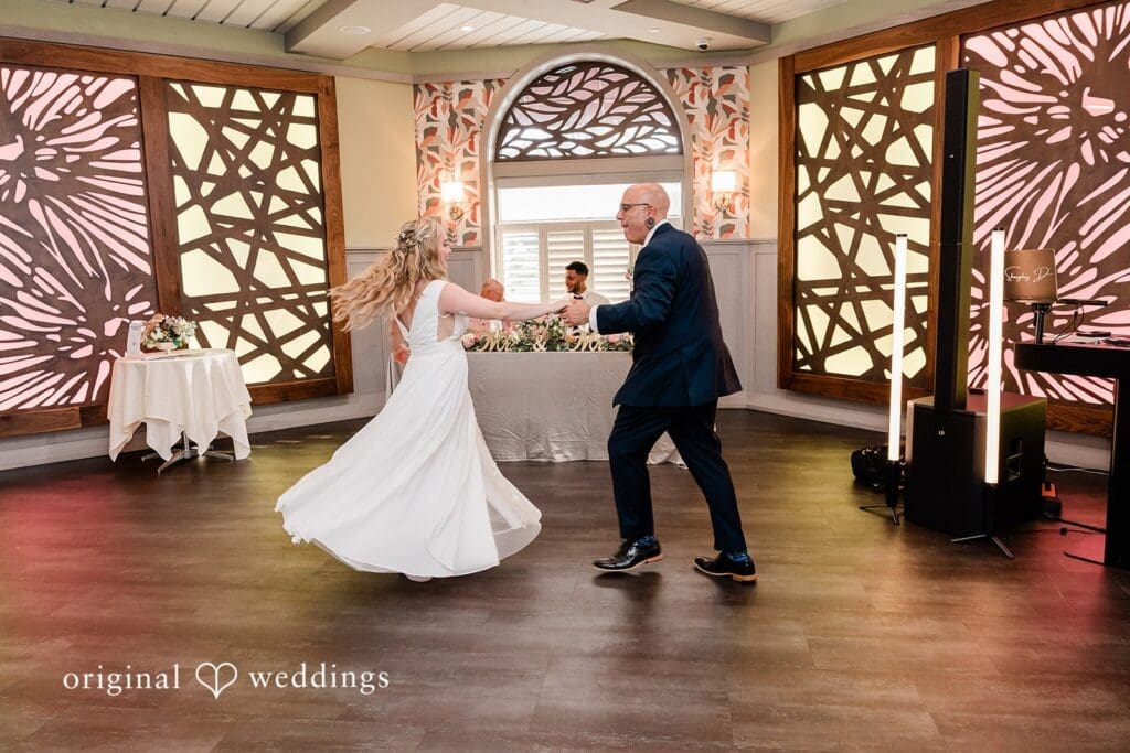 Winding Woods Venue Wedding // Ilana & Josué -