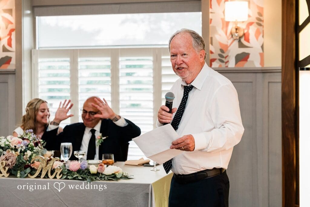 Winding Woods Venue Wedding // Ilana & Josué -