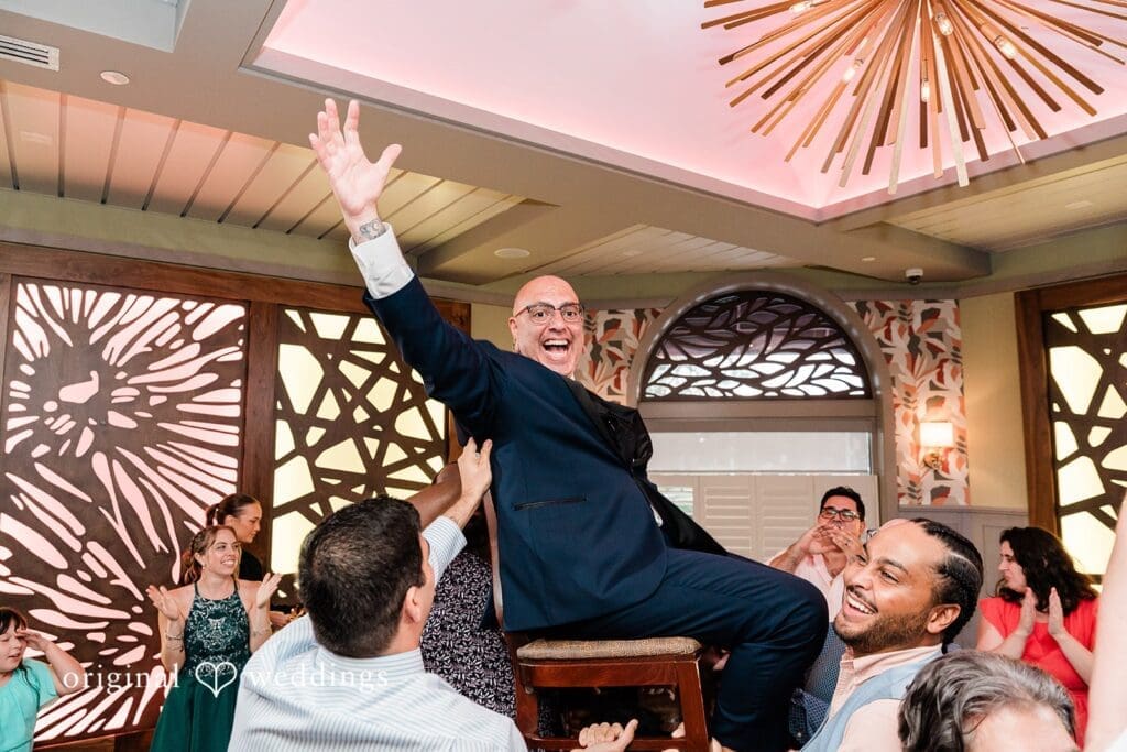 Winding Woods Venue Wedding // Ilana & Josué -