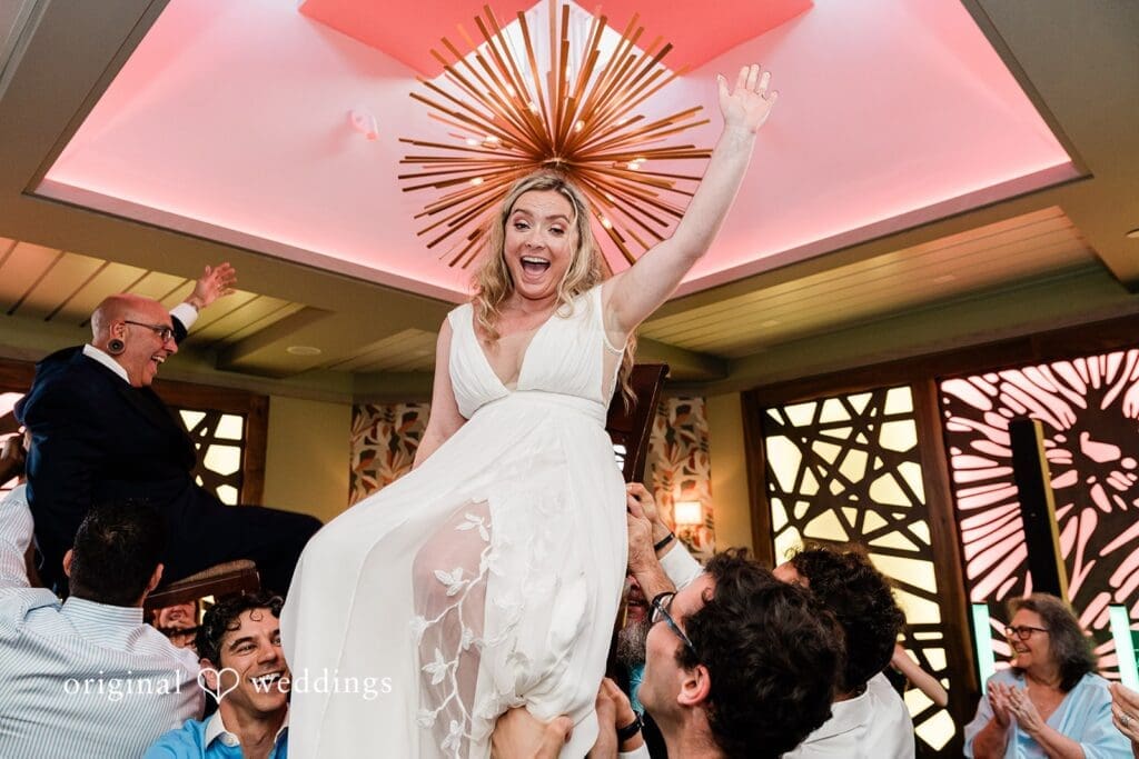 Winding Woods Venue Wedding // Ilana & Josué -