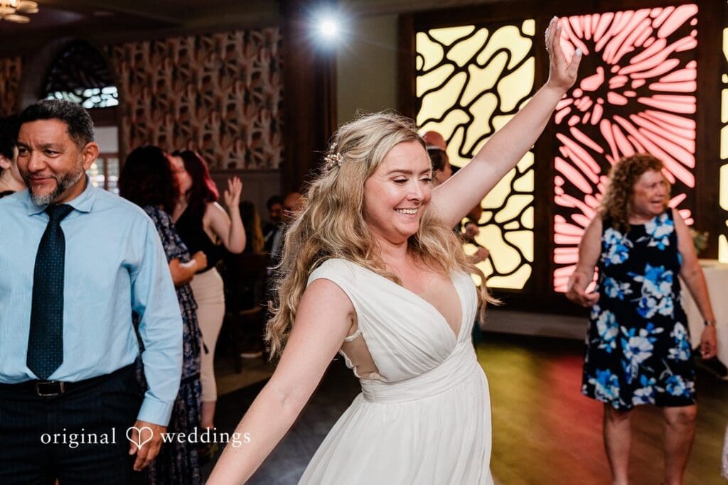 Winding Woods Venue Wedding // Ilana & Josué -