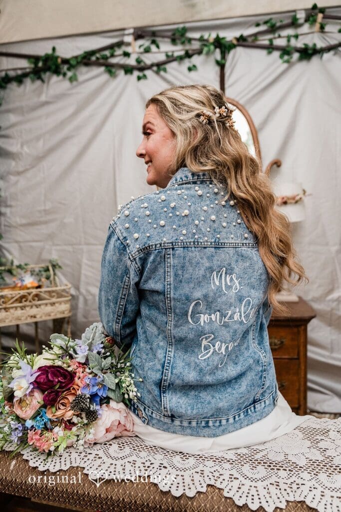 Winding Woods Venue Wedding // Ilana & Josué -