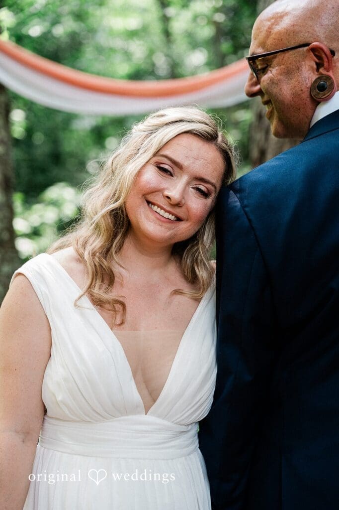 Winding Woods Venue Wedding // Ilana & Josué -