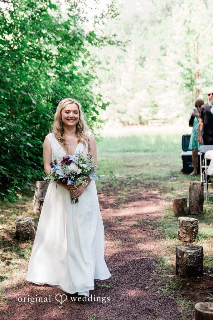 Winding Woods Venue Wedding // Ilana & Josué -